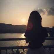 她说人多以为有我