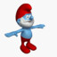 PAPASMURF