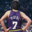 Pete Maravich #7