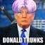 Donaldo Trunks