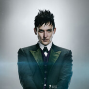 Oswald Cobblepot