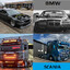 ♥Scania•And•Bmw•Lover♥