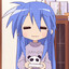Konata Izumi
