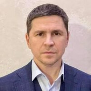 Avatar Михайло Подоляко