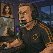 Salv - steam id 76561197961857722