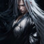 Sephiroth