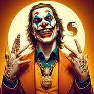 ❥『Jᵒᵏᵉʳ』❥