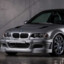 BMW M3 GTR E46 4.0L