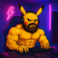 Thepikachu♂
