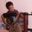 Assault Rifle