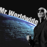 Mr Worldwide