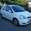 Toyota Yaris 1.4D