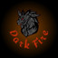 DARK FIRE