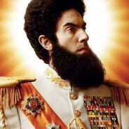 Admiral General Aladeen