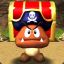 gOOMbaWARrior