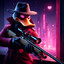 The Love Duck