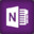 Microsoft OneNote's avatar