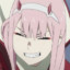 darling, ohayo