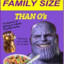 Autistic Cerealbox