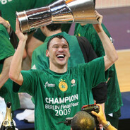 Šarūnas Jasikevičiusツ