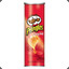 Pringle Can