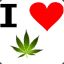 »iLoveCannabiizz«