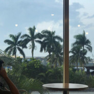 江滨路第一刺客