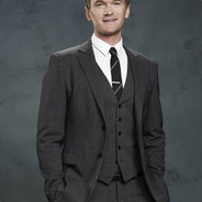 Barney Stinson