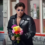 去见你我一定是用跑的