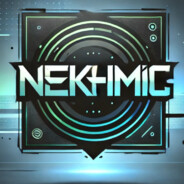 NeKhimic avatar