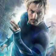 QuickSilver