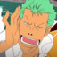 zoro&#039;s second acc