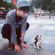 永远把笑挂在脸上