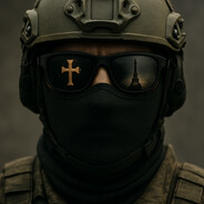 Steam Avatar