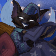 Patron's Strongest Napper