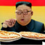 Kim Jong Un&#039;s Pan Pizza