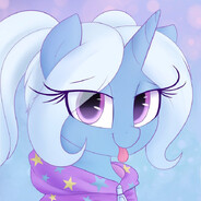 Trixie but Silly