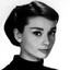 Audrey Hepburn