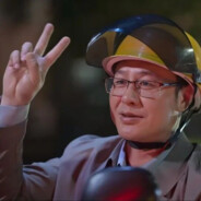 公路飙车高启强