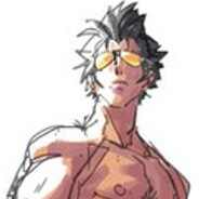 Avatar of mustangmode