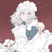 Night of Sakuya⭕⃤⃝