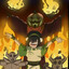 The Melon Lord