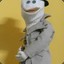 DETECTIVE SOCK PUPPET