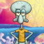 Squidward