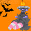 Spooky C.A.S.S.I.E. Ham She/Her
