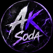 AkSoda Steam avatar