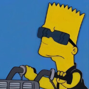 一把野牛闯警家