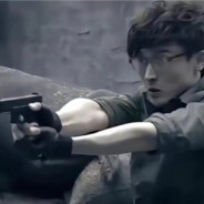 爱情公寓枪王关谷神奇