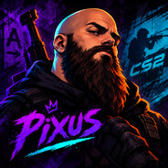 Pixus