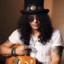 slash